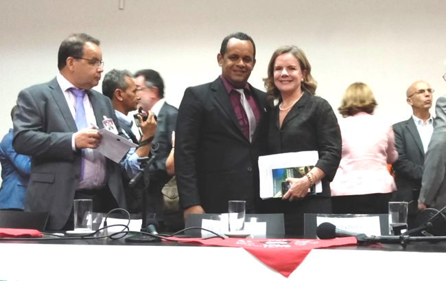 trt reuniao