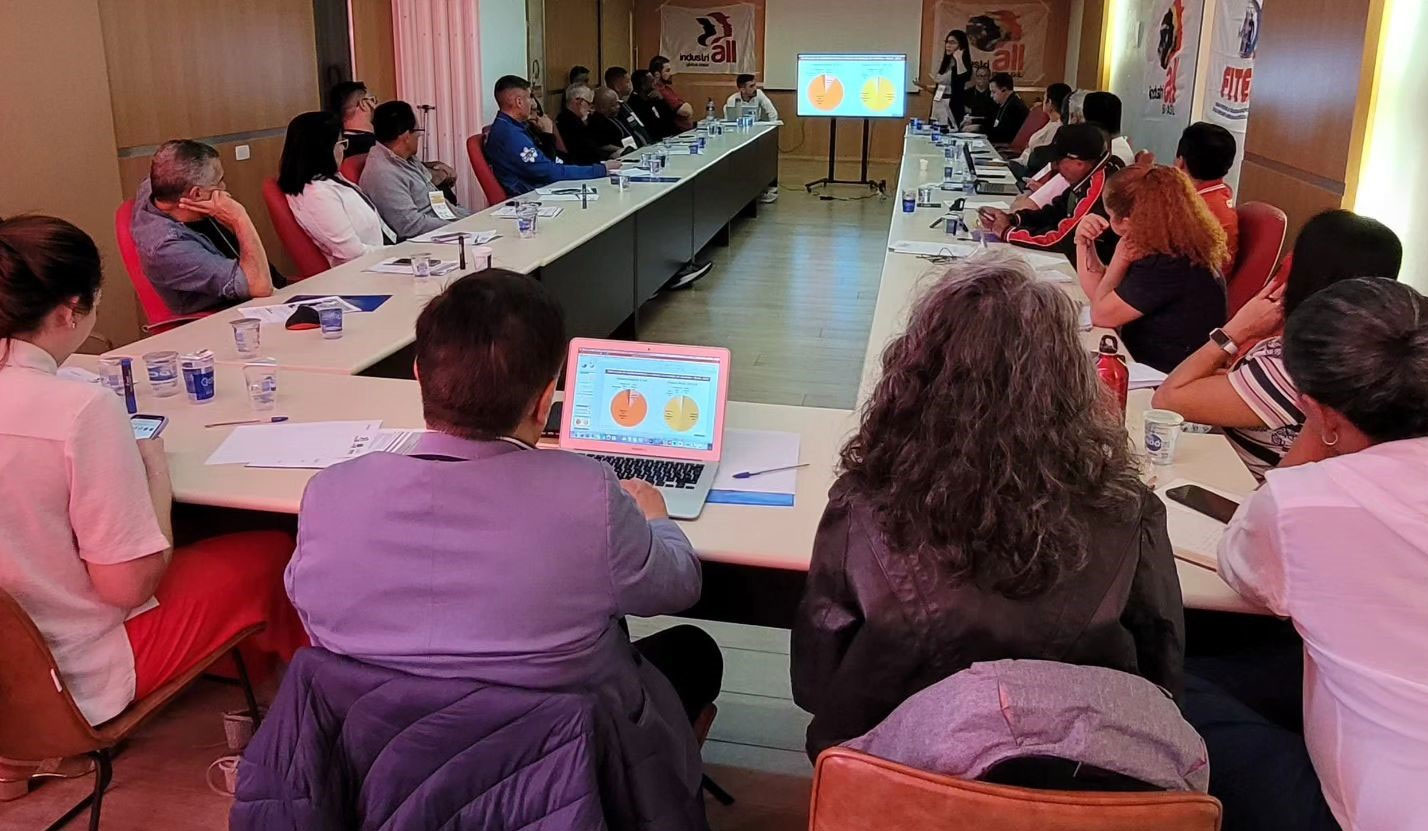 seminario foto